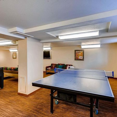 Breckenridge Park Meadows Apartment Luaran gambar