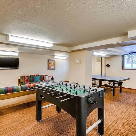 Breckenridge Park Meadows Apartment Luaran gambar