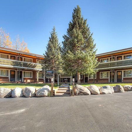 Breckenridge Park Meadows Apartment Luaran gambar