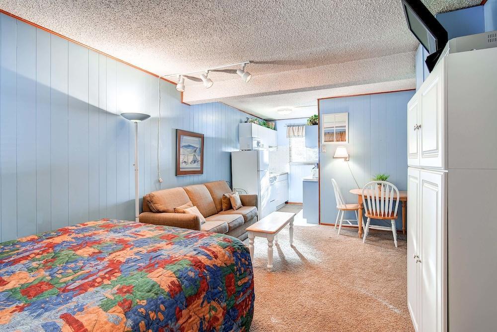 Breckenridge Park Meadows Apartment Luaran gambar