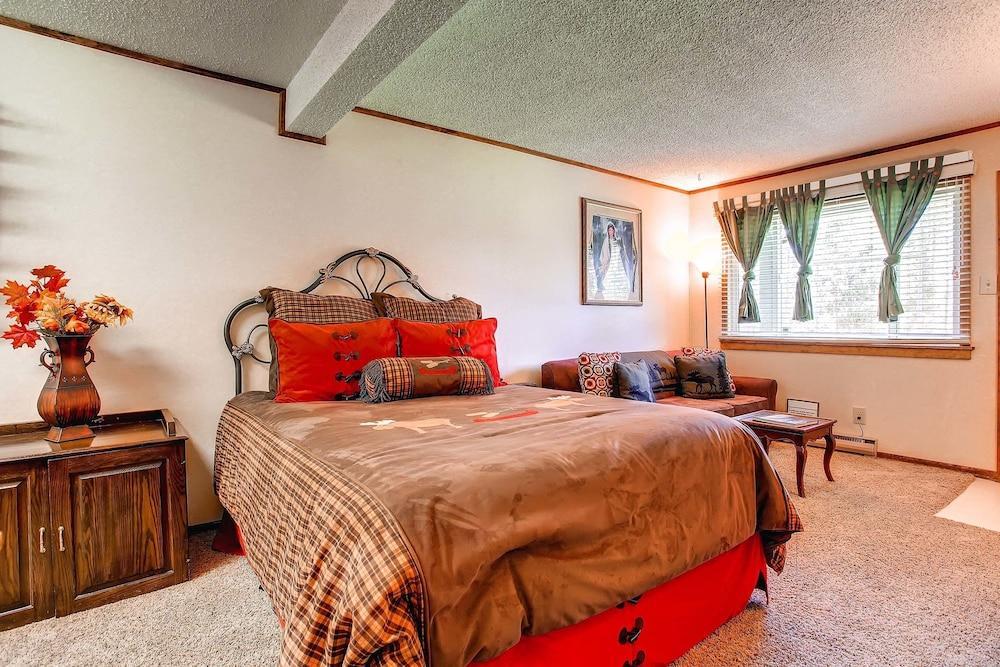 Breckenridge Park Meadows Apartment Luaran gambar