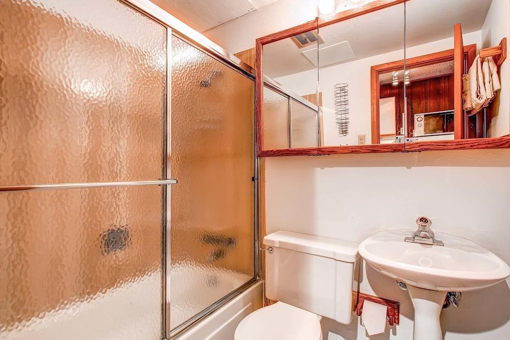 Breckenridge Park Meadows Apartment Luaran gambar
