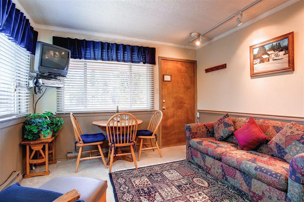 Breckenridge Park Meadows Apartment Luaran gambar