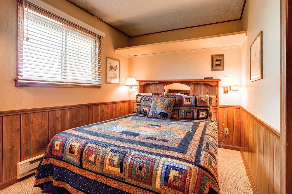 Breckenridge Park Meadows Apartment Luaran gambar