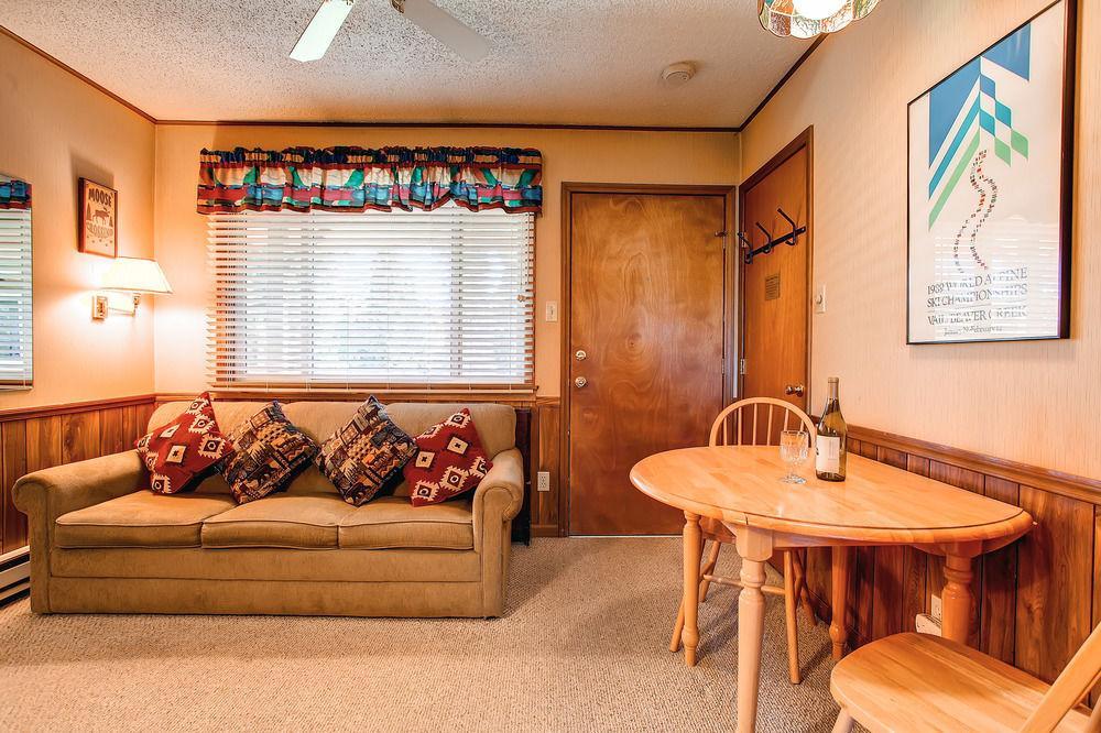 Breckenridge Park Meadows Apartment Luaran gambar