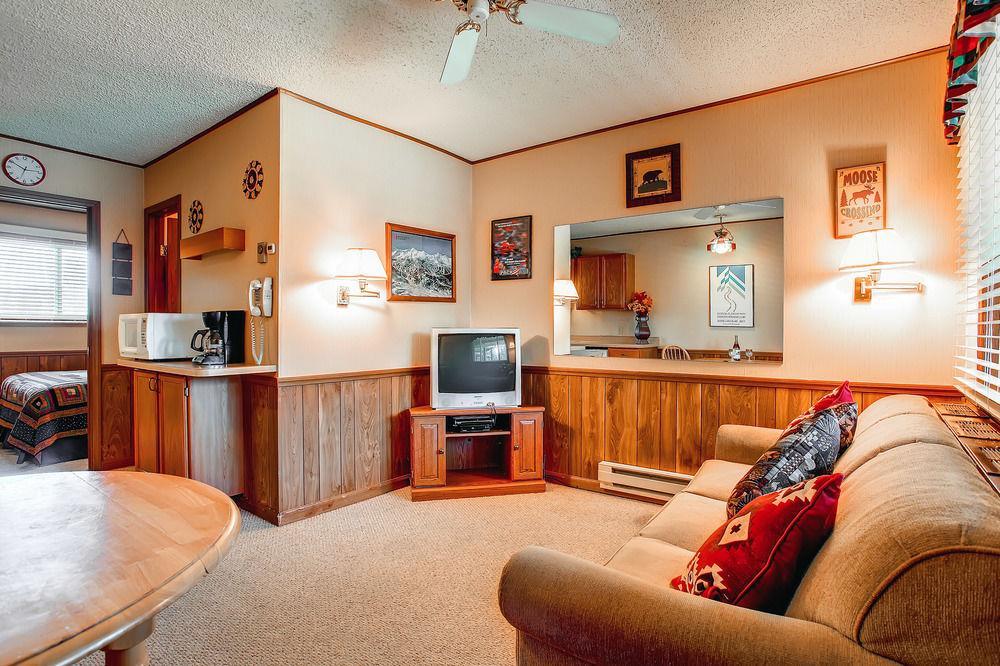 Breckenridge Park Meadows Apartment Luaran gambar