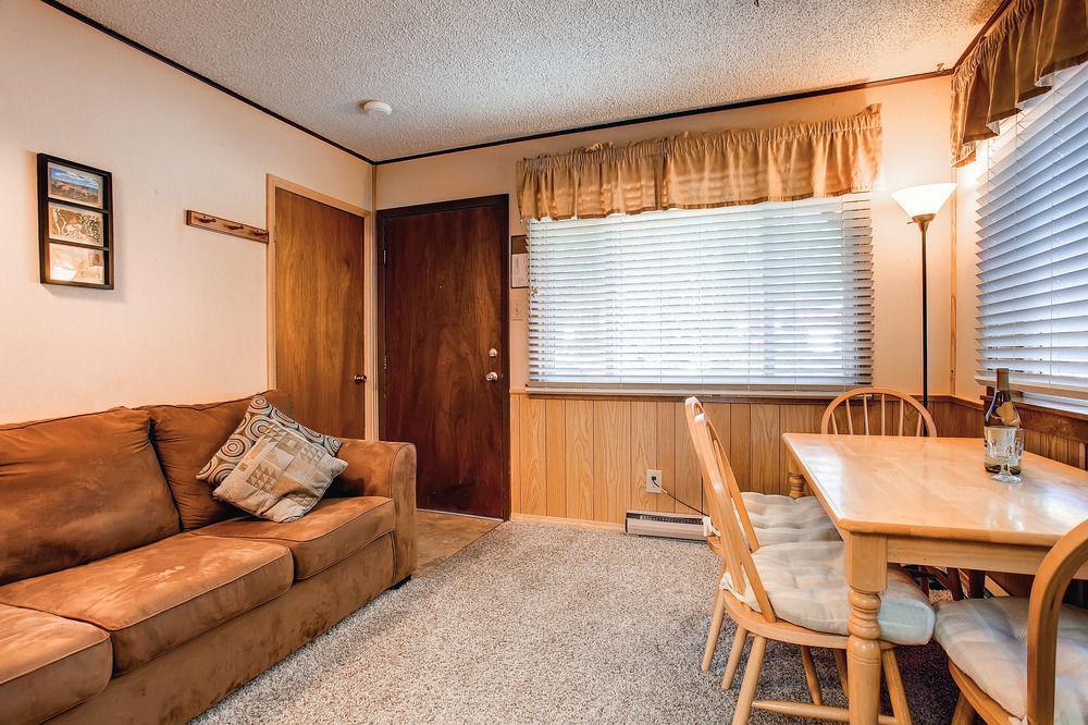 Breckenridge Park Meadows Apartment Luaran gambar
