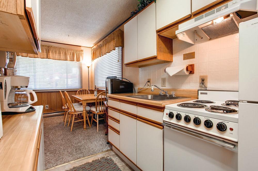 Breckenridge Park Meadows Apartment Luaran gambar