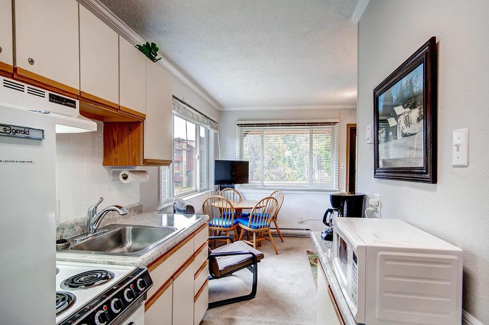 Breckenridge Park Meadows Apartment Luaran gambar