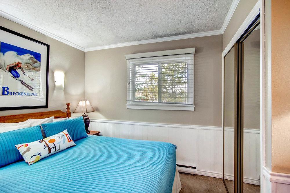 Breckenridge Park Meadows Apartment Luaran gambar