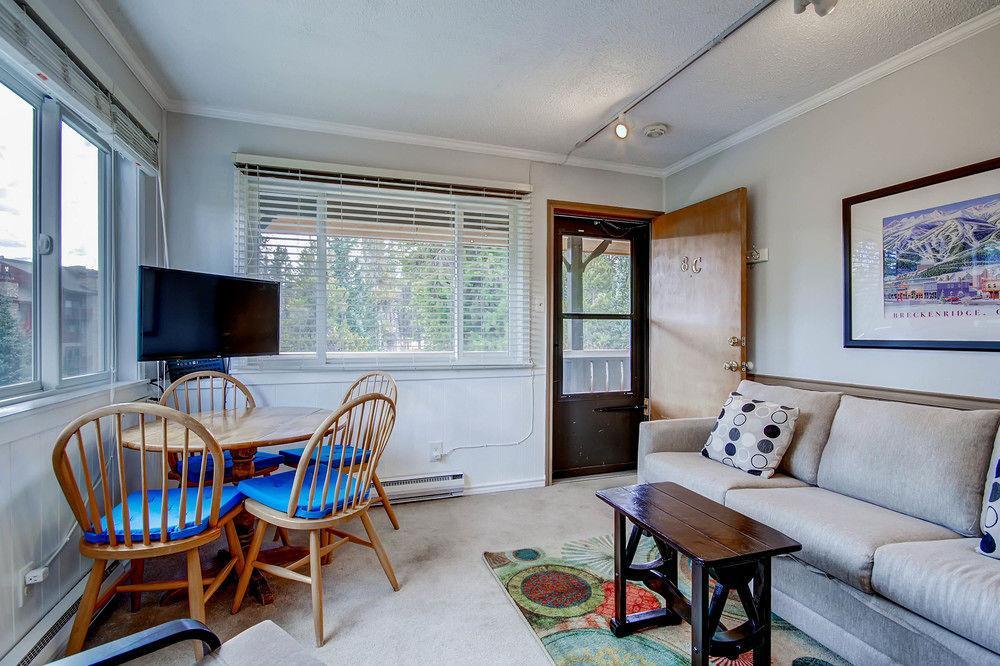 Breckenridge Park Meadows Apartment Luaran gambar