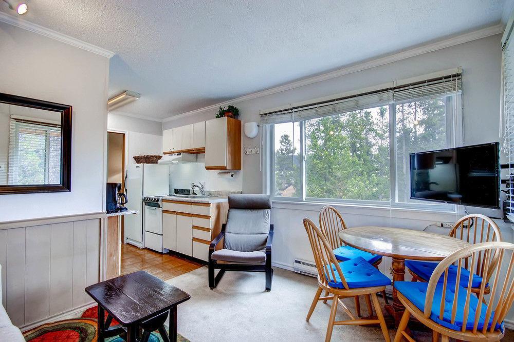 Breckenridge Park Meadows Apartment Luaran gambar