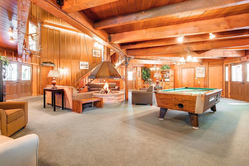 Breckenridge Park Meadows Apartment Luaran gambar