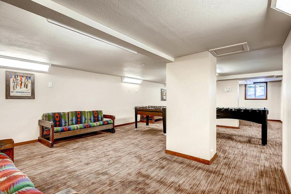 Breckenridge Park Meadows Apartment Luaran gambar
