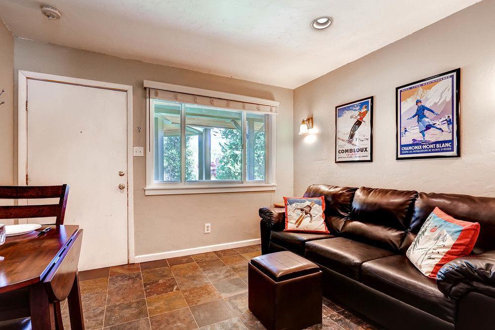 Breckenridge Park Meadows Apartment Luaran gambar