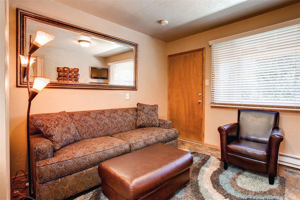 Breckenridge Park Meadows Apartment Luaran gambar