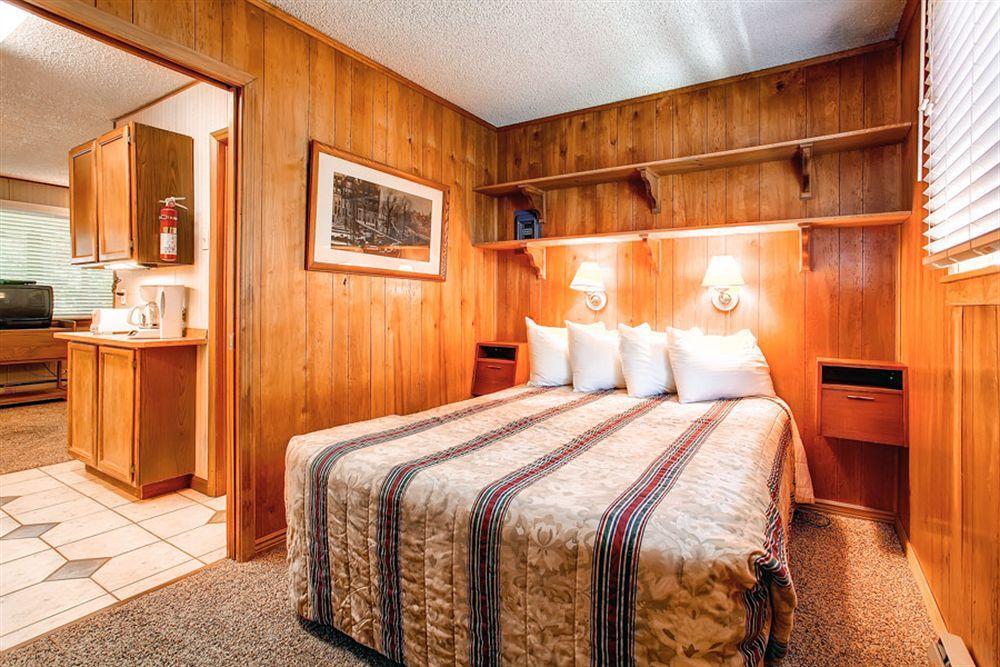 Breckenridge Park Meadows Apartment Luaran gambar