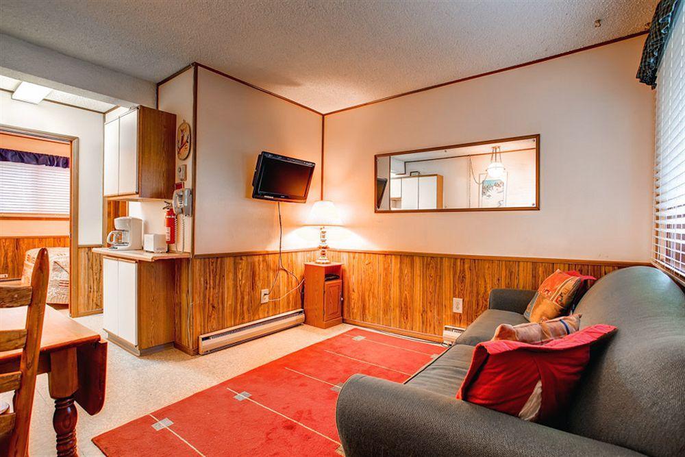 Breckenridge Park Meadows Apartment Luaran gambar