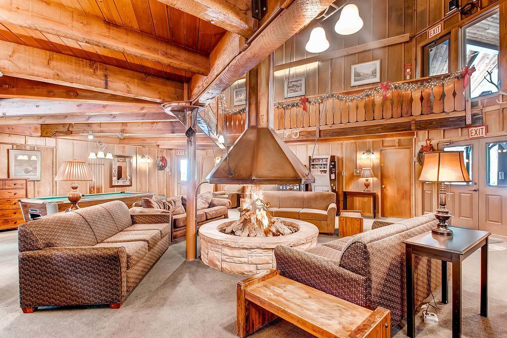 Breckenridge Park Meadows Apartment Luaran gambar