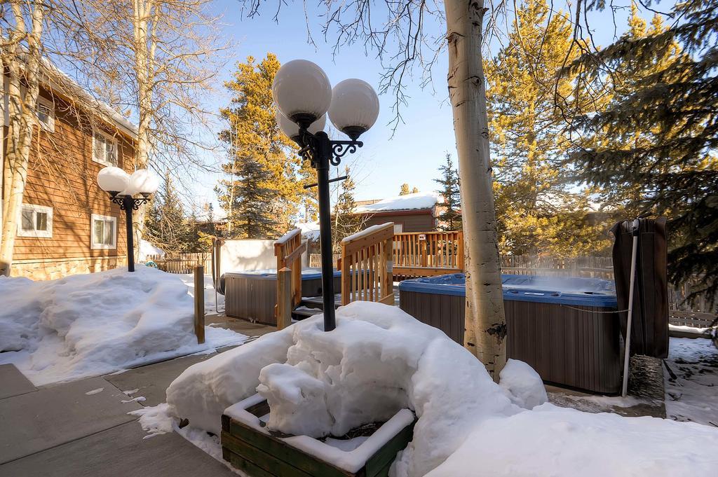 Breckenridge Park Meadows Apartment Luaran gambar
