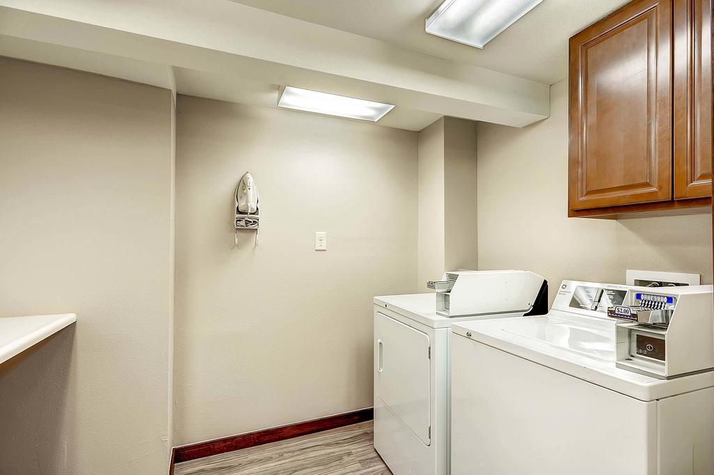 Breckenridge Park Meadows Apartment Luaran gambar