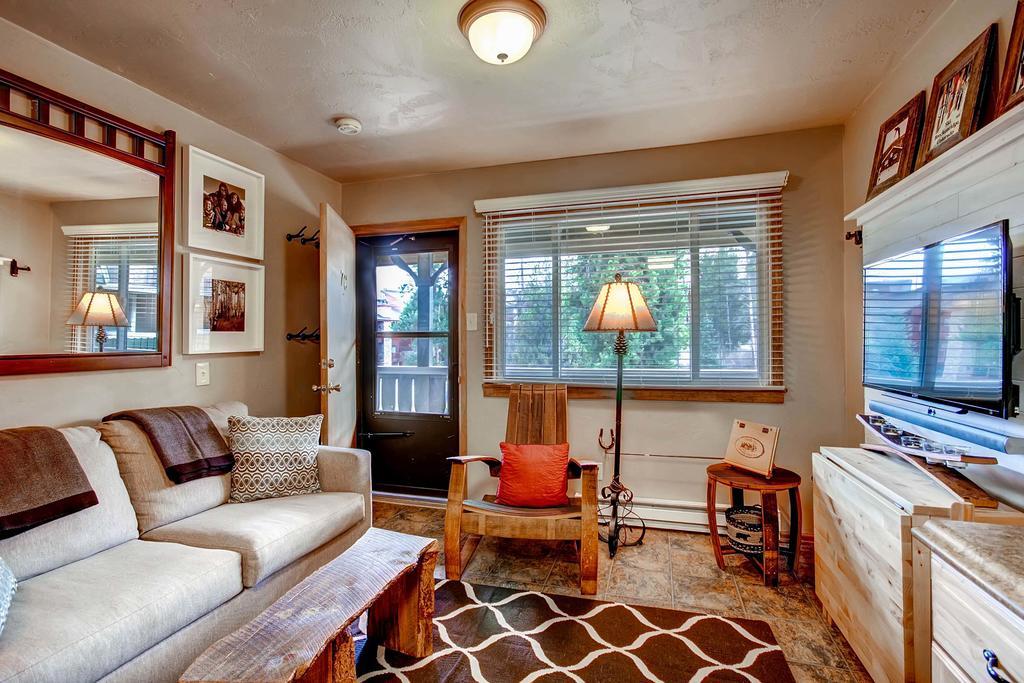 Breckenridge Park Meadows Apartment Bilik gambar
