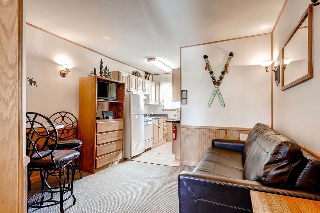 Breckenridge Park Meadows Apartment Bilik gambar