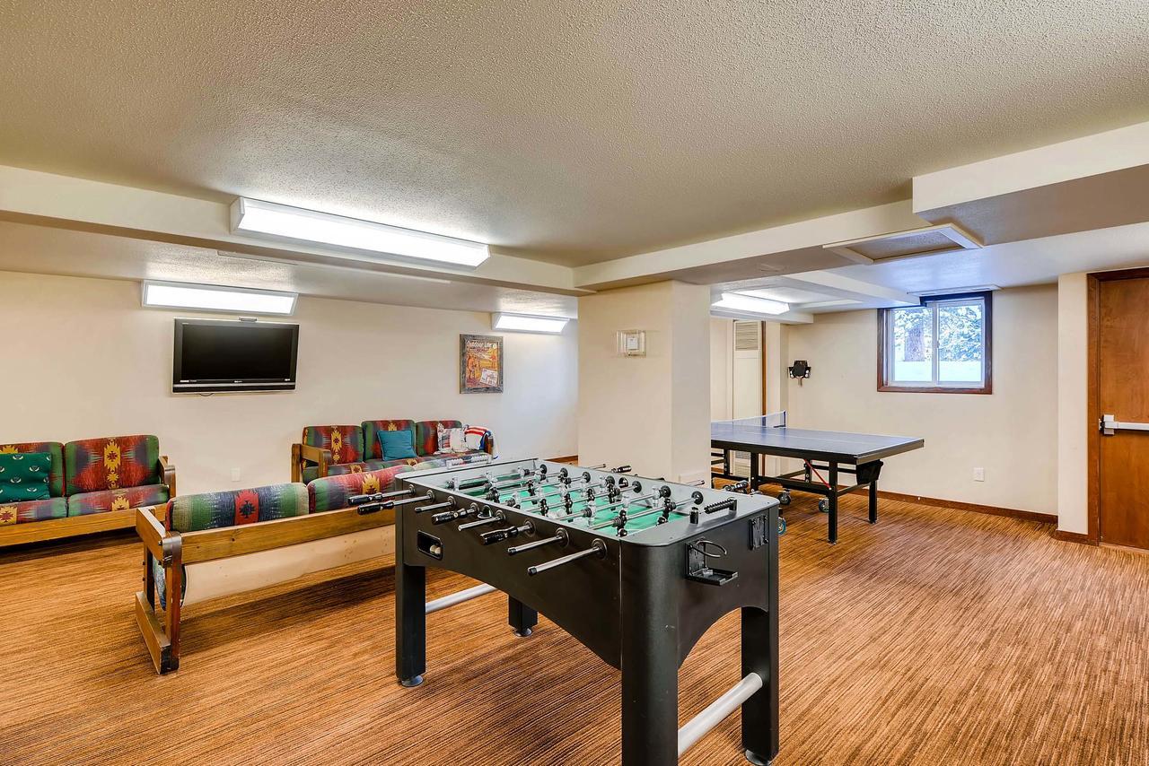 Breckenridge Park Meadows Apartment Luaran gambar