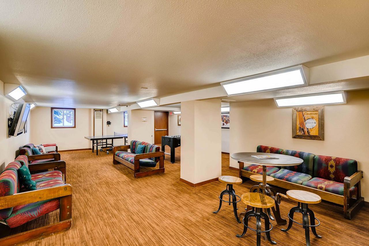 Breckenridge Park Meadows Apartment Luaran gambar