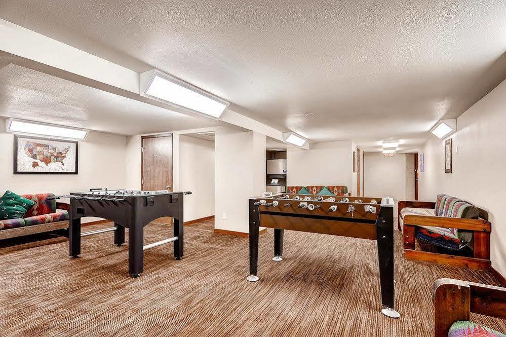 Breckenridge Park Meadows Apartment Luaran gambar