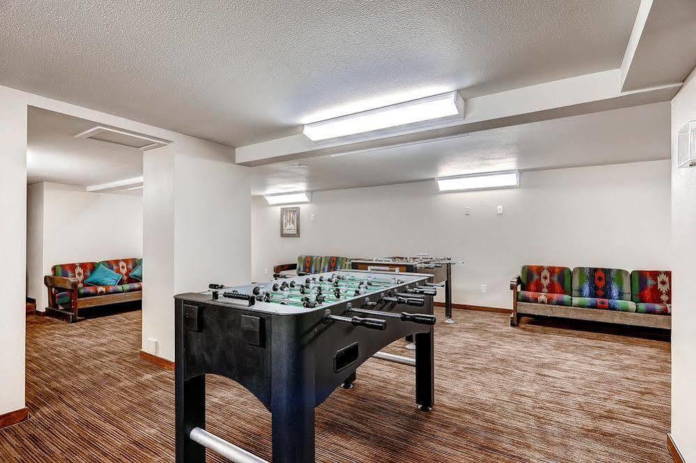 Breckenridge Park Meadows Apartment Luaran gambar