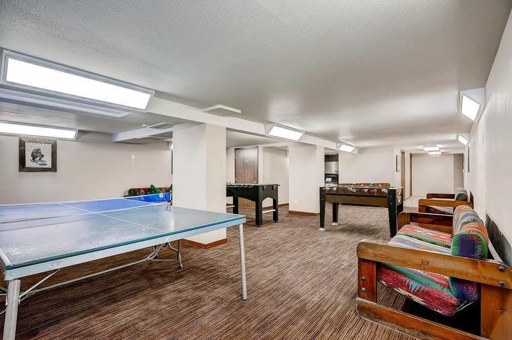 Breckenridge Park Meadows Apartment Luaran gambar