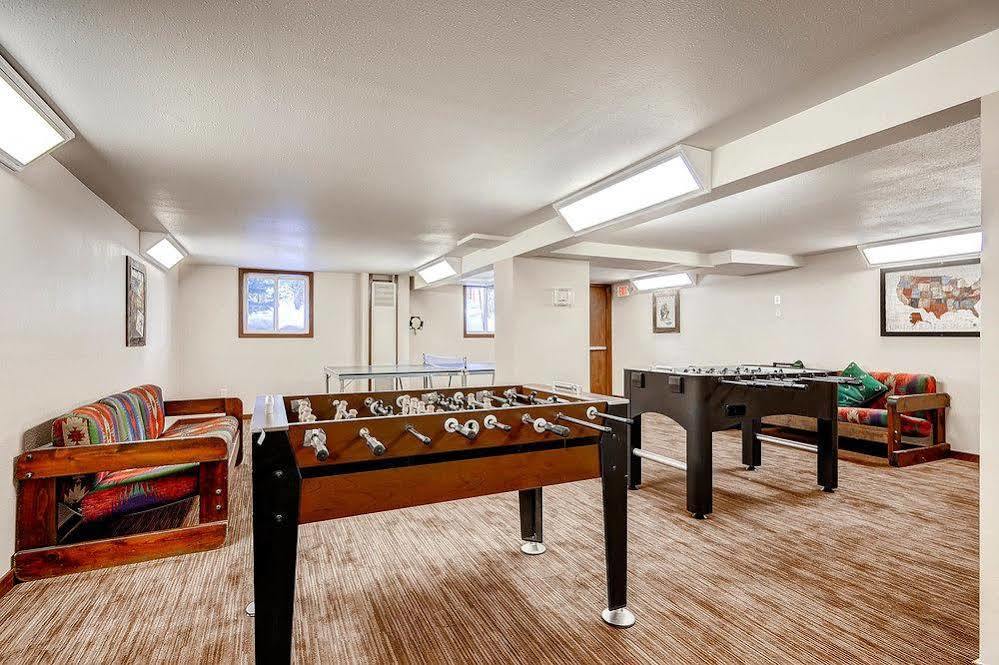 Breckenridge Park Meadows Apartment Luaran gambar