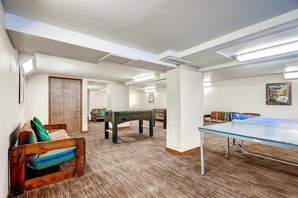 Breckenridge Park Meadows Apartment Luaran gambar