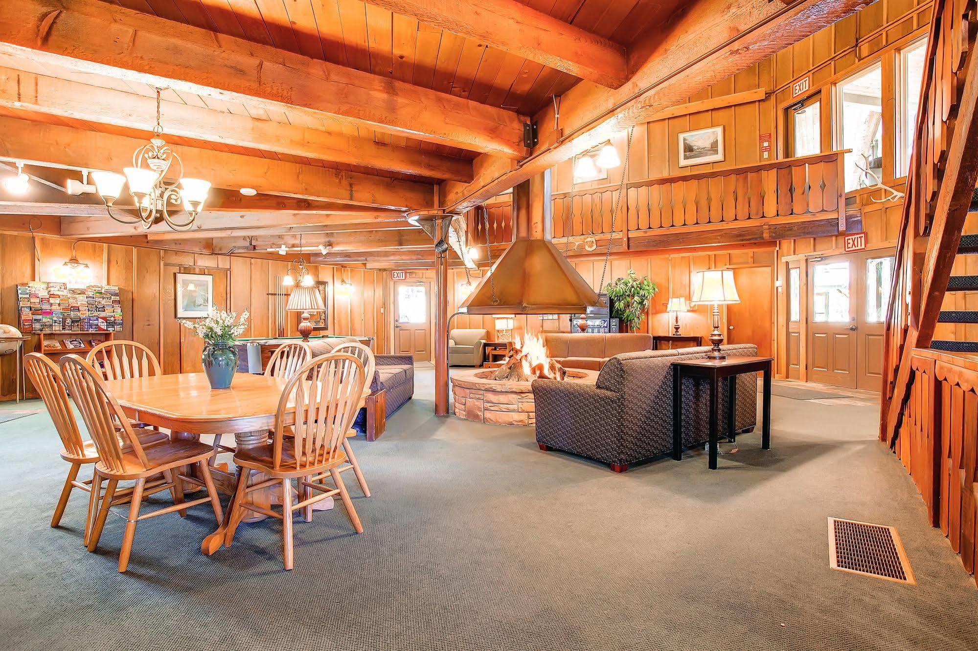 Breckenridge Park Meadows Apartment Luaran gambar
