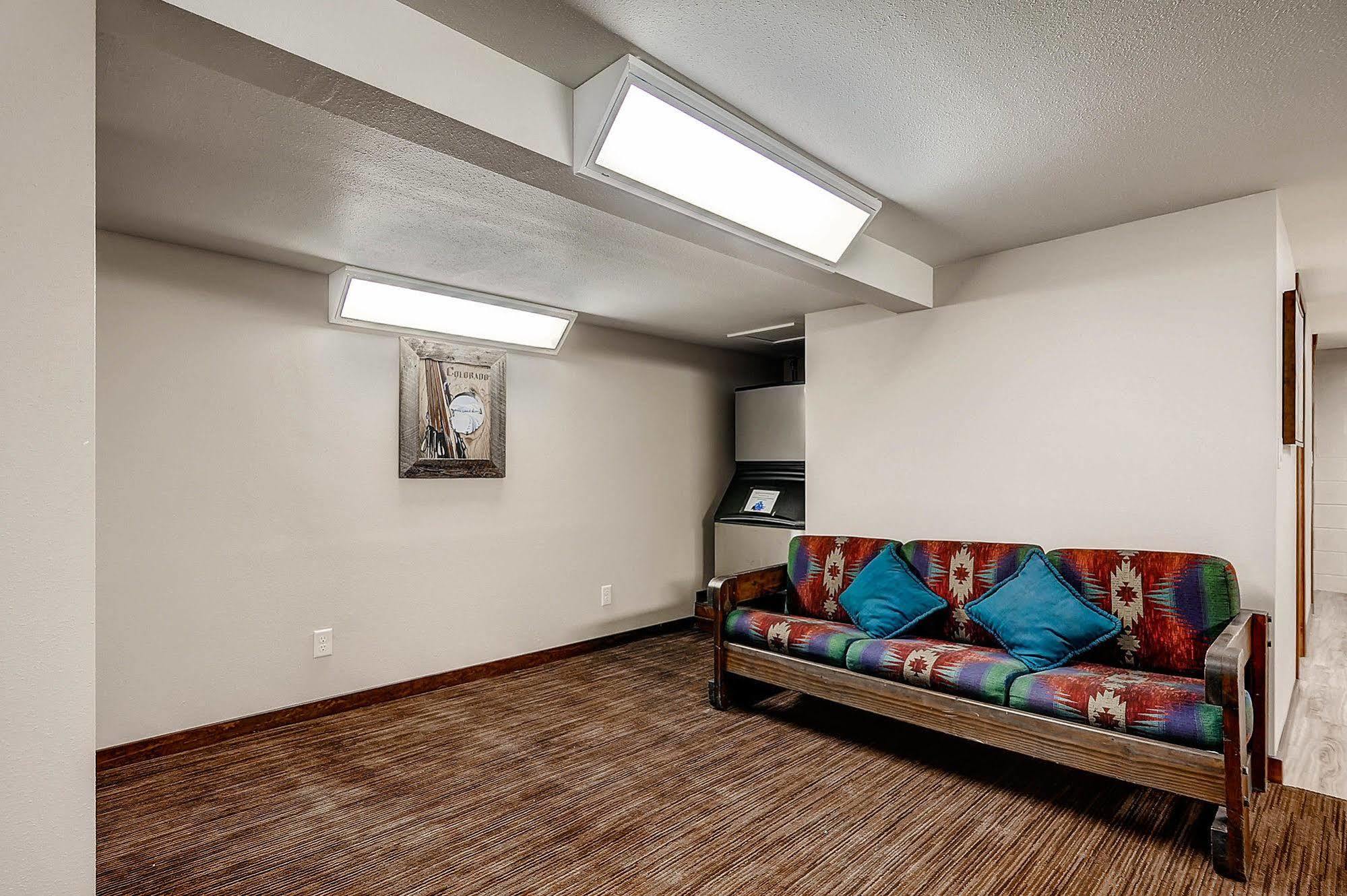 Breckenridge Park Meadows Apartment Luaran gambar