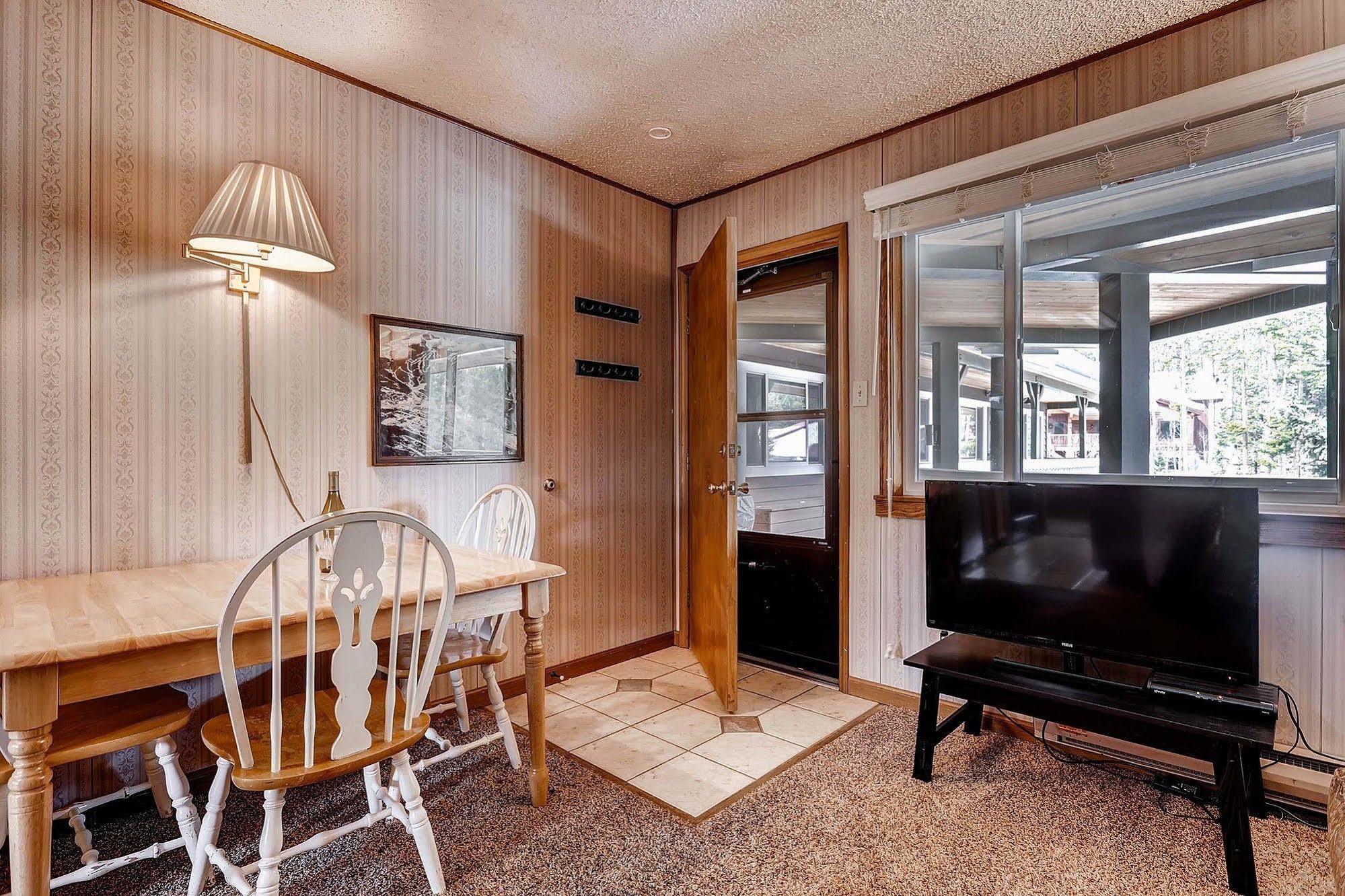 Breckenridge Park Meadows Apartment Luaran gambar