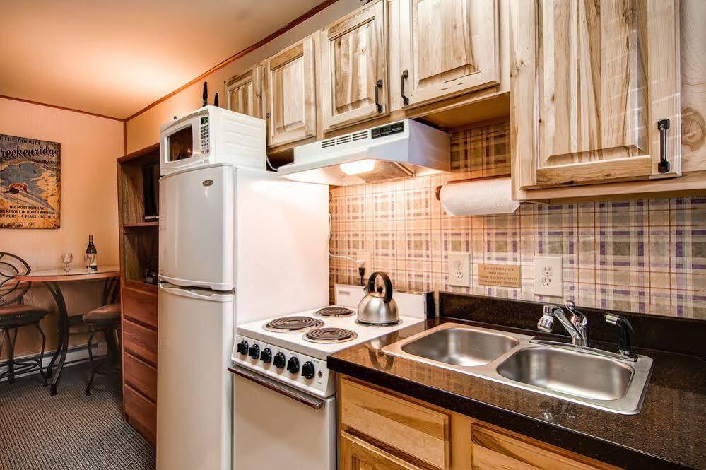 Breckenridge Park Meadows Apartment Luaran gambar