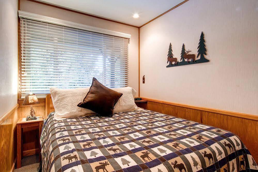 Breckenridge Park Meadows Apartment Luaran gambar