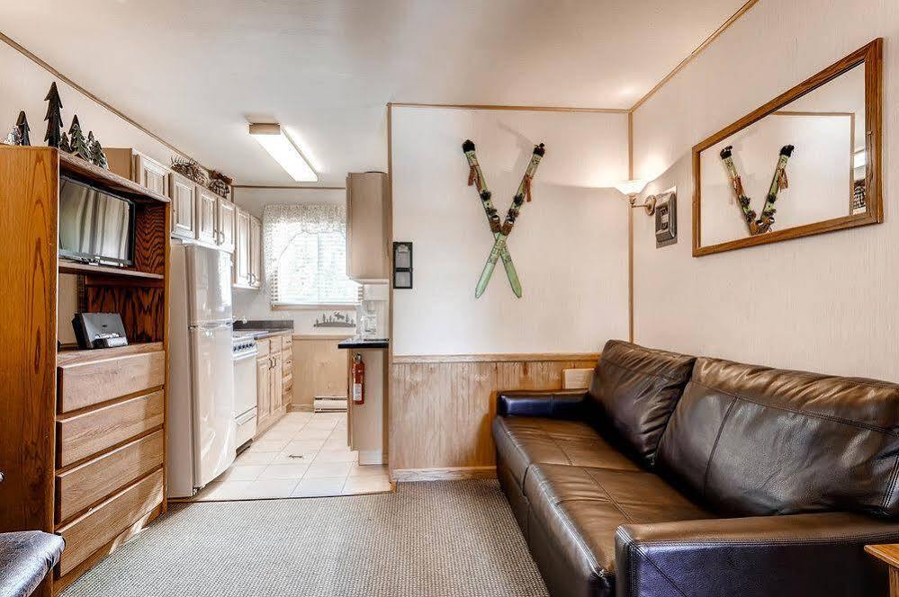 Breckenridge Park Meadows Apartment Luaran gambar