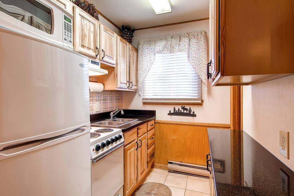 Breckenridge Park Meadows Apartment Luaran gambar