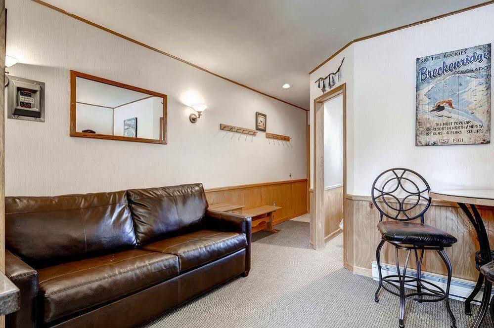 Breckenridge Park Meadows Apartment Luaran gambar