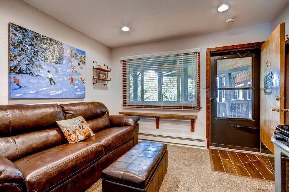 Breckenridge Park Meadows Apartment Luaran gambar