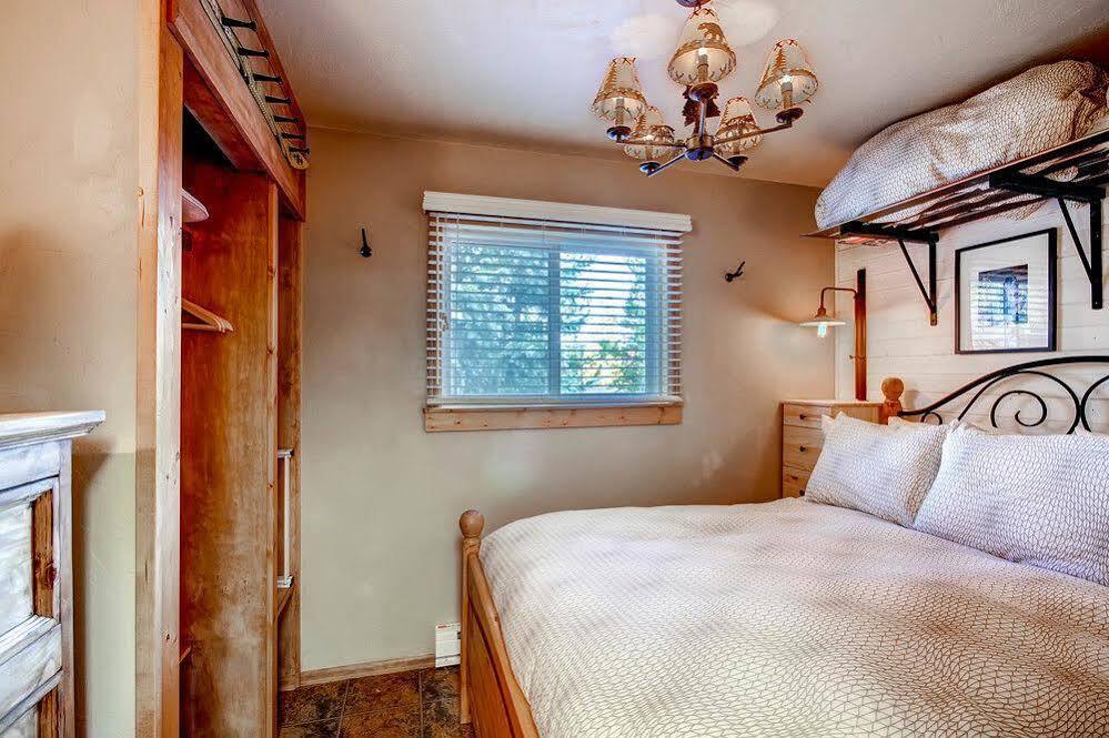 Breckenridge Park Meadows Apartment Luaran gambar