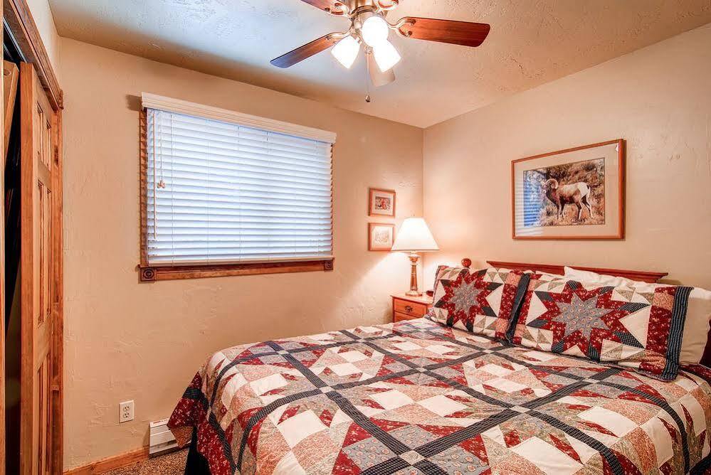 Breckenridge Park Meadows Apartment Luaran gambar