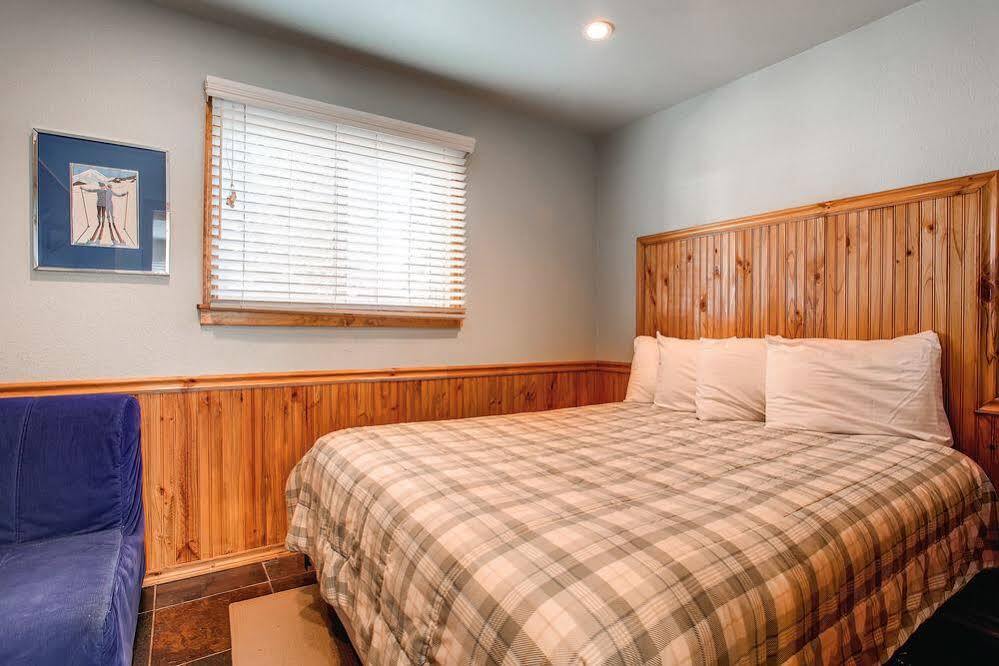 Breckenridge Park Meadows Apartment Luaran gambar