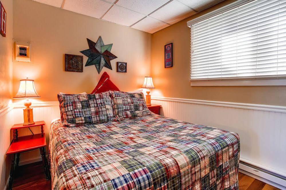Breckenridge Park Meadows Apartment Luaran gambar