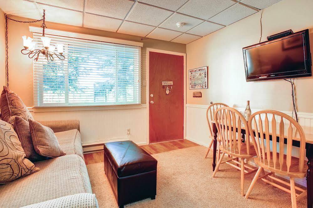 Breckenridge Park Meadows Apartment Luaran gambar
