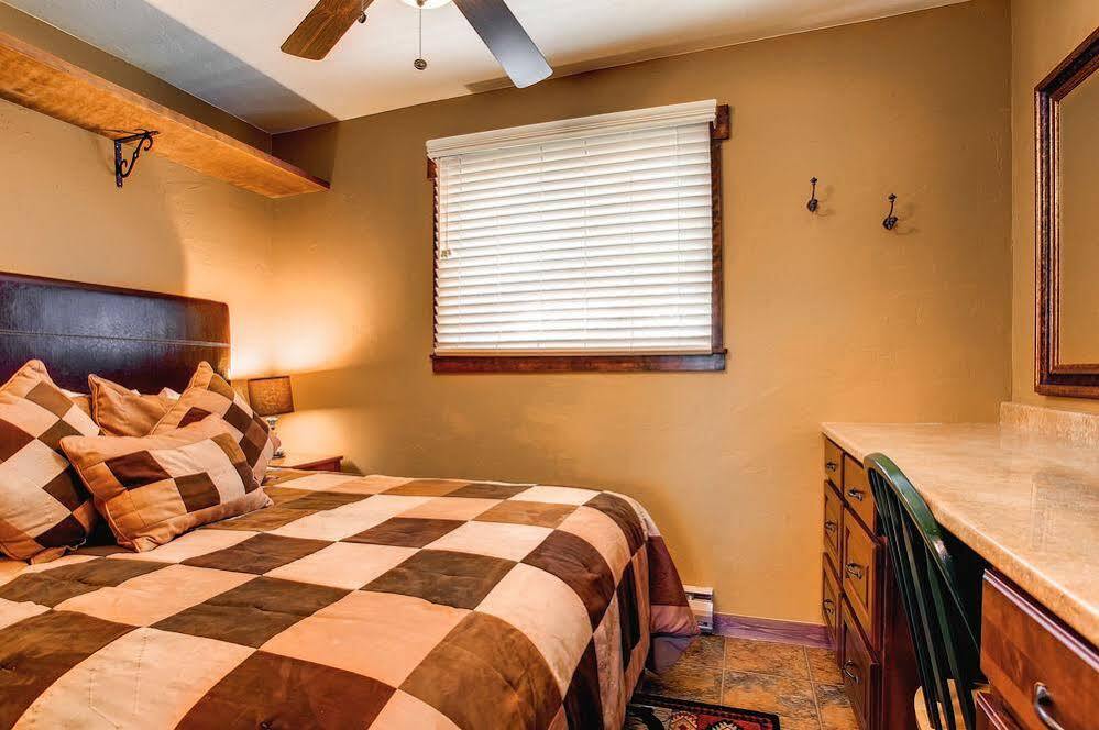 Breckenridge Park Meadows Apartment Luaran gambar