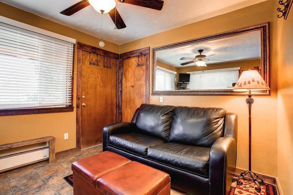 Breckenridge Park Meadows Apartment Luaran gambar